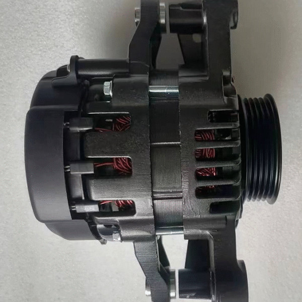 Alternator 12V 90A Ship Engine Generator ATG20736 8600766 8SI/8600766 8M6005726 8M6005723