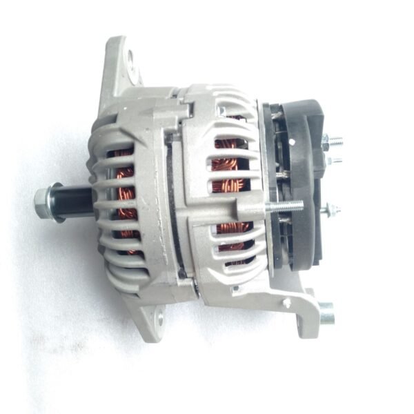 12V 200A CAS-E Excavator Alternator 87715398 87715398 0124625044 0124625059 0124625061 0124625123 87715398 11204299