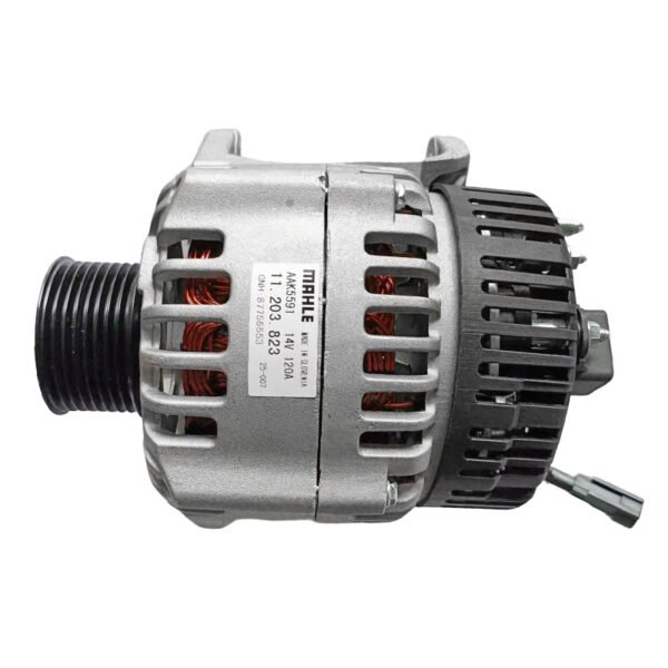 Alternator 12V 120A CAS-E Generator 11203493 11203729 11203823 4170444 57755553 47744887 87361085 87652089 87755553