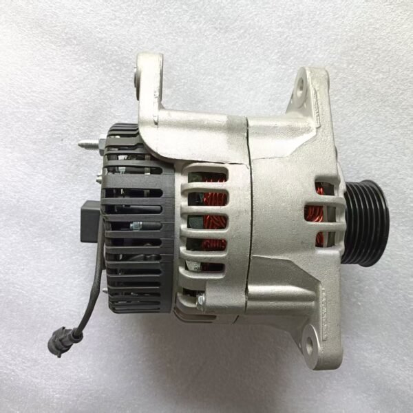 Alternator 12V 120A CAS-E Generator 11203493 11203729 11203823 4170444 57755553 47744887 87361085 87652089 87755553