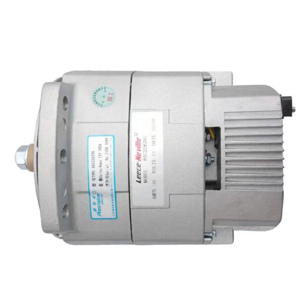Supply Prestolite 12V 185A 8SC2020 8SC2020Z 500399325 504073358 504257252 86529327 AC generator