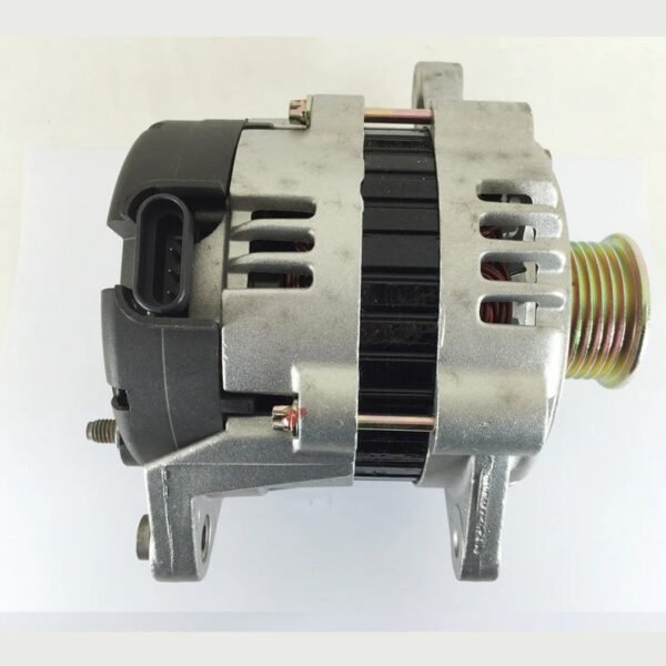 12V 85A Auto Car Alternator for Chevrolet Daewoo F14D3 96540542 96838439 96954113 Lra3521