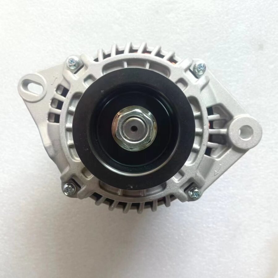24V 80A alternator Mitsubishi A3TA8891,A002TA8891,A003TA8691,A003TA8891,6C4610300AA, T148840,20563126,20804899 - Image 3