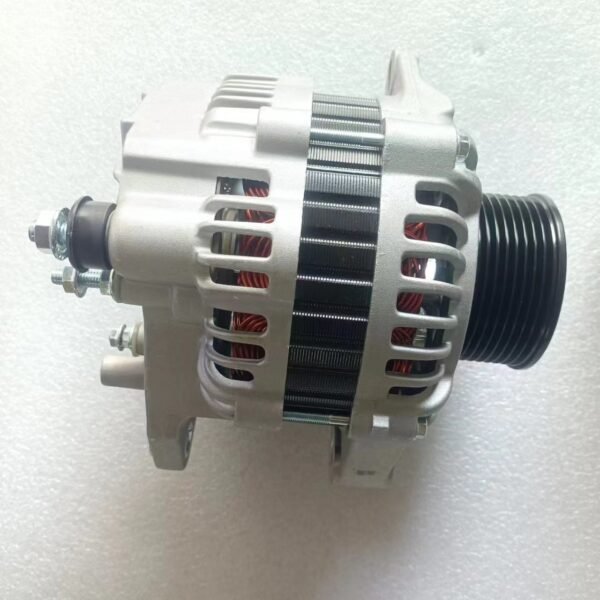 24V 80A alternator Mitsubishi A3TA8891,A002TA8891,A003TA8691,A003TA8891,6C4610300AA, T148840,20563126,20804899