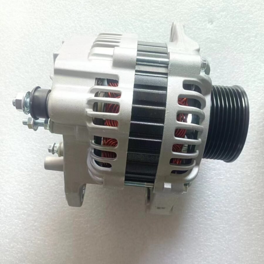 24V 80A alternator Mitsubishi A3TA8891,A002TA8891,A003TA8691,A003TA8891,6C4610300AA, T148840,20563126,20804899