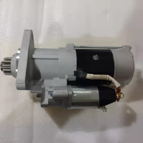 Mercedes Starter A0071514501 24V 0051515001 0061510001 0071510401 A0051515001 A0051516401 A005151640180 19011517 Excavator Starter Mitsubishi Motor