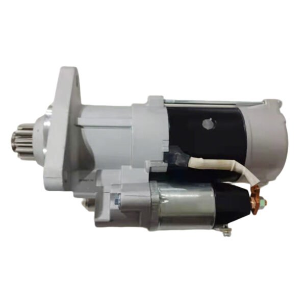 Mercedes Starter A0071514501 24V 0051515001 0061510001 0071510401 A0051515001 A0051516401 A005151640180 19011517 Excavator Starter Mitsubishi Motor