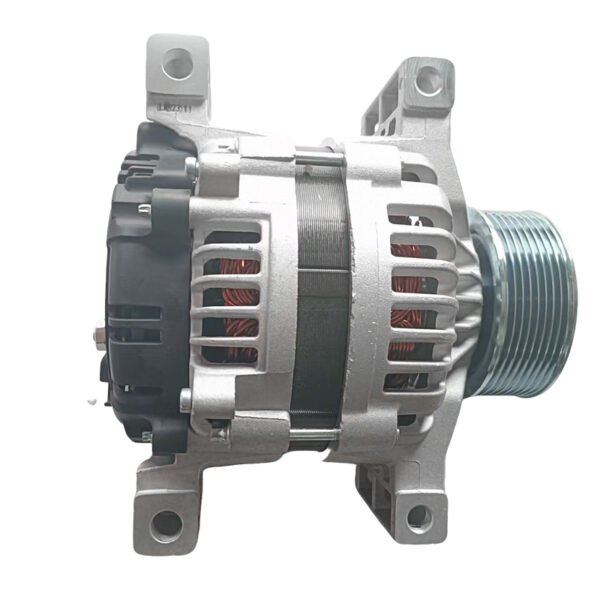 Supply Mercedes Benz A0151541202 AC generator 24V 100A