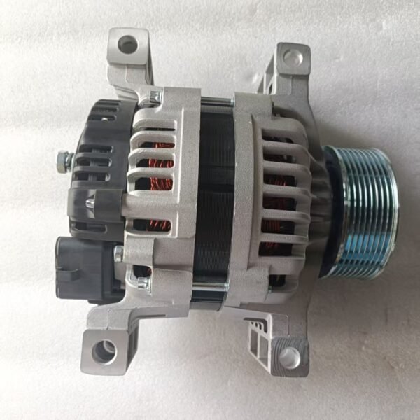 Mercedes Benz A0151541202 AC Generator 24V 100A