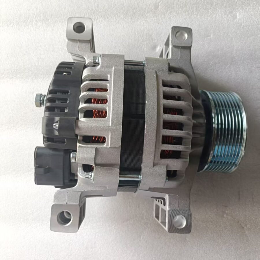 Mercedes Benz A0151541202 AC Generator 24V 100A