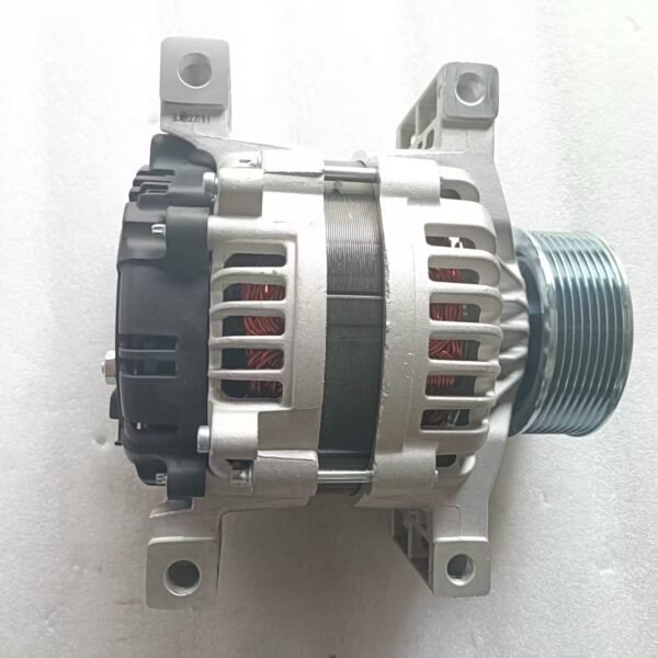 Supply Mercedes Benz A0151541202 AC generator 24V 100A