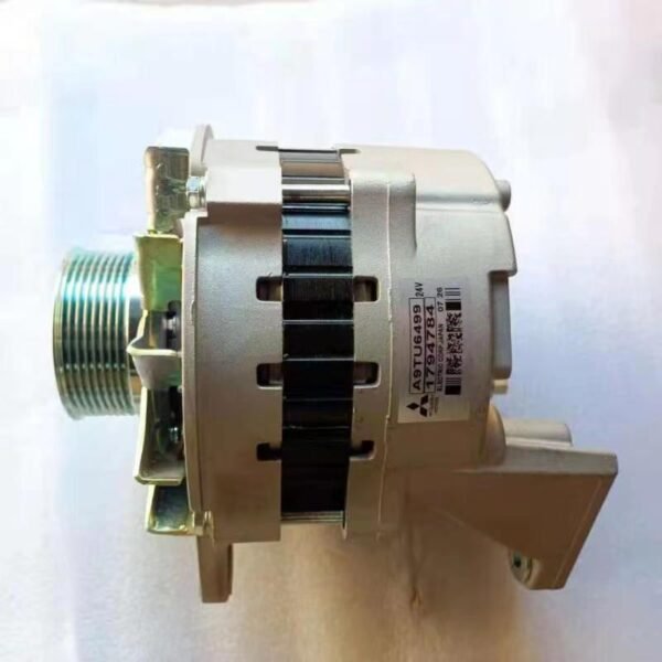 150A Heavy Duty Alternator SCANIA BUS K400 A009TU6499 A009TU6499AM A9TU6499 A9TU6499AM LRA03718 LRA3718