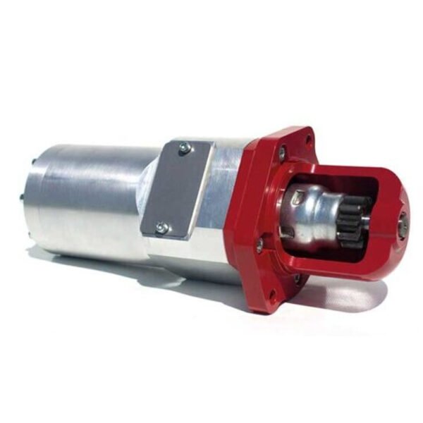 Gail Hydraulic Starter H5 H10 H15 H20 H25 H30 is mainly used to start diesel engines, emergency devices for ships, oil and gas, offshore, etc.