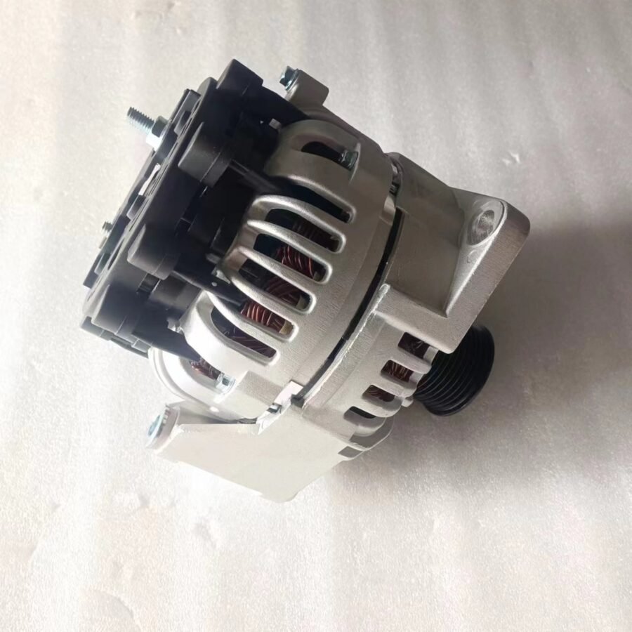 prestolite AVI168S3002 alternator for Yutong Kinglong bus alternator 28V 150A - Image 2