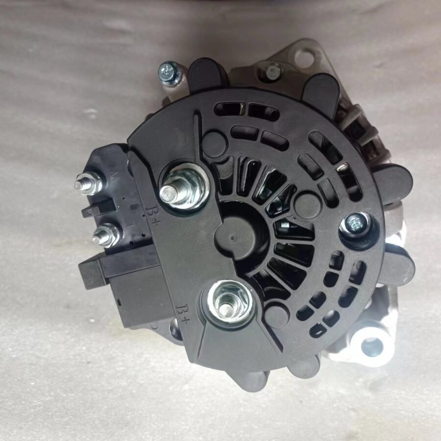 prestolite AVI168S3002 alternator for Yutong Kinglong bus alternator 28V 150A - Image 3