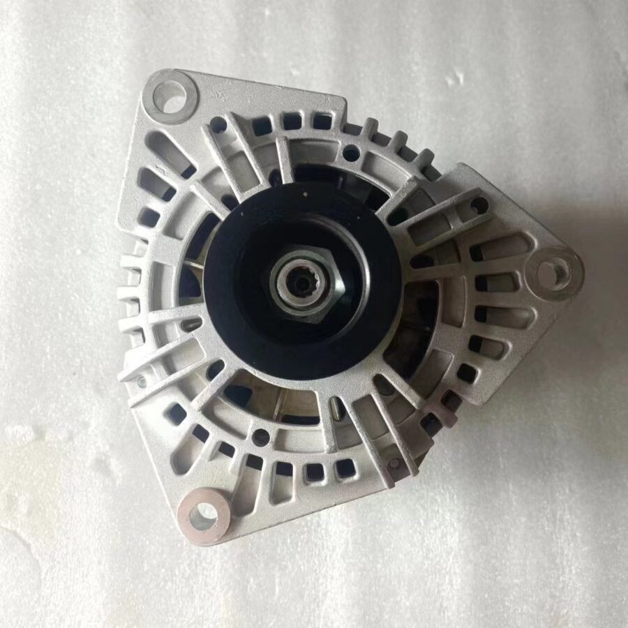 prestolite AVI168S3002 alternator for Yutong Kinglong bus alternator 28V 150A - Image 4