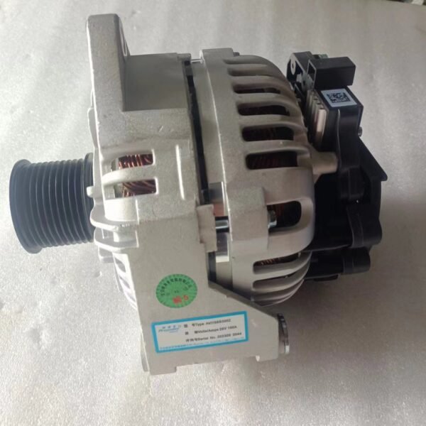 prestolite AVI168S3002 alternator for Yutong Kinglong bus alternator 28V 150A