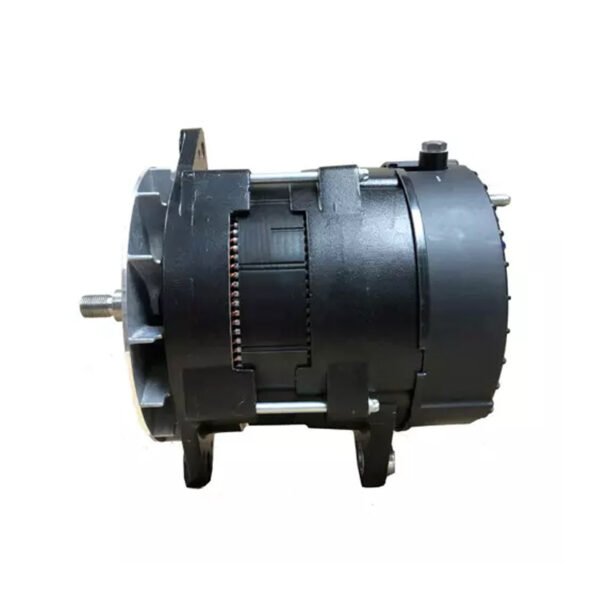 Pretley 24V/250ABDL series BLD4102H alternator, suitable for John Deere cotton harvester, mining applications