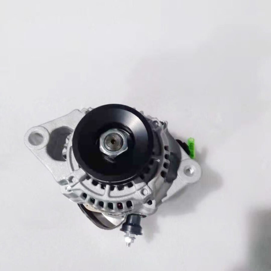 Supply Japan DENSO 100211-4731 AC generator 14V 40A - Image 3