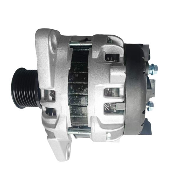 Original Bosch F000BL0755 generator, suitable for 0124655023/0124555001/0124555002/1986A00518 24V 80A AC generator