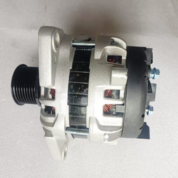 Original Bosch F000BL0755 generator, suitable for 0124655023/0124555001/0124555002/1986A00518 24V 80A AC generator