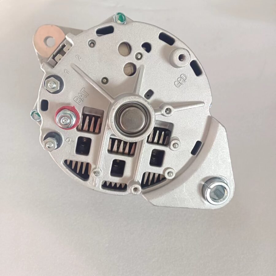 BOSCH Bosch AC generator F042300062454 generator F042 300 062 454 AC generator 24V70A - Image 5