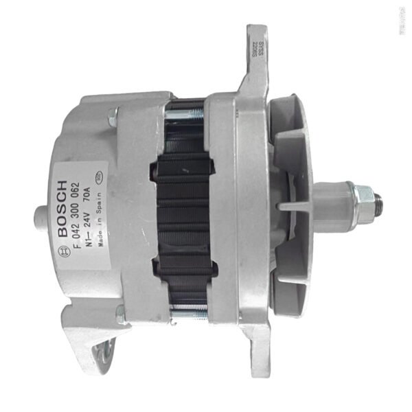 BOSCH Bosch AC generator F042300062454 generator F042 300 062 454 AC generator 24V70A
