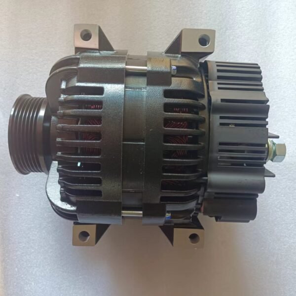 Beijing Peitelai 28V 200A /HEH320J09 279400429 KLFDJ240 37QUB-01010-X11 24V 200A Brushed AC Generator
