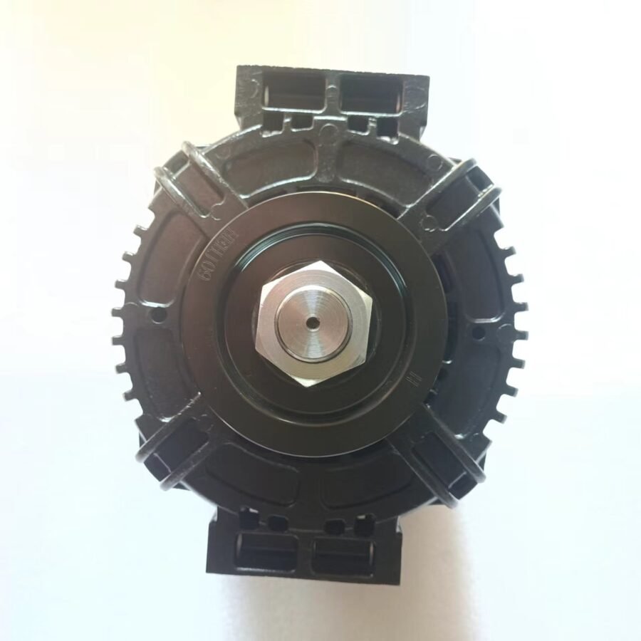 Beijing Peitelai 28V 200A /HEH320J09 279400429 KLFDJ240 37QUB-01010-X11 24V 200A Brushed AC Generator - Image 4