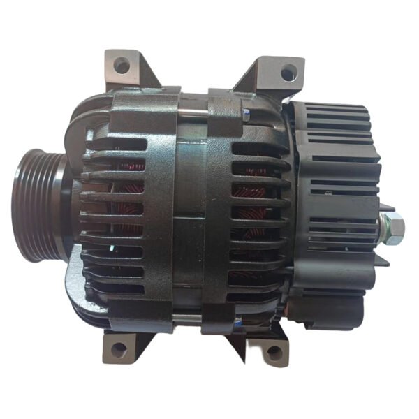 Beijing Peitelai 28V 200A /HEH320J09 279400429 KLFDJ240 37QUB-01010-X11 24V 200A Brushed AC Generator