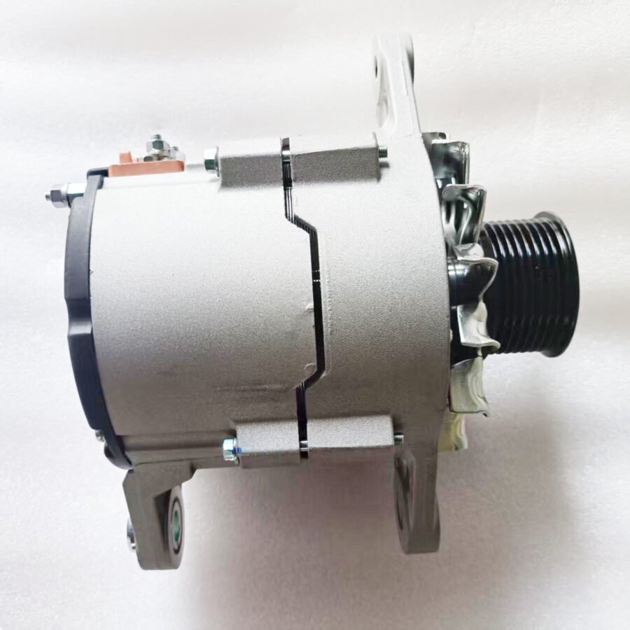 Cummins 3415609 Pretley JFZ276W charger 28V 70A - Image 2