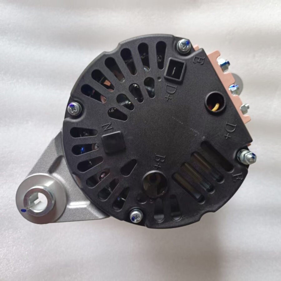 Cummins 3415609 Pretley JFZ276W charger 28V 70A - Image 4