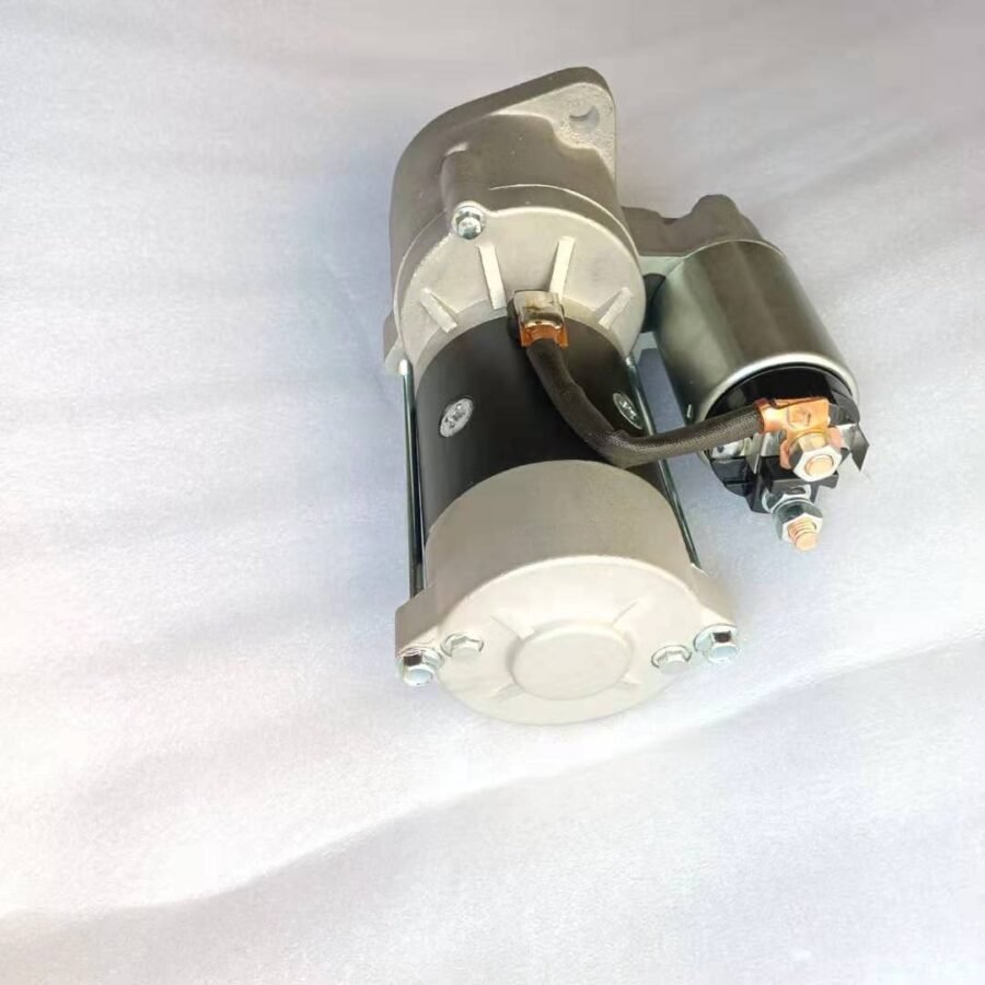 12V 11T 1.1KW Mitsubishi Starter Motor M005T1072 M5T22371 K8380892 K8380894 KK838089200 KK838089400 M005T1072 - Image 3