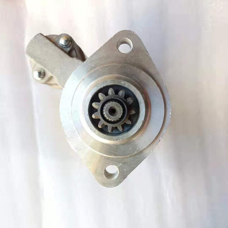 12V 11T 1.1KW Mitsubishi Starter Motor M005T1072 M5T22371 K8380892 K8380894 KK838089200 KK838089400 M005T1072 - Image 5