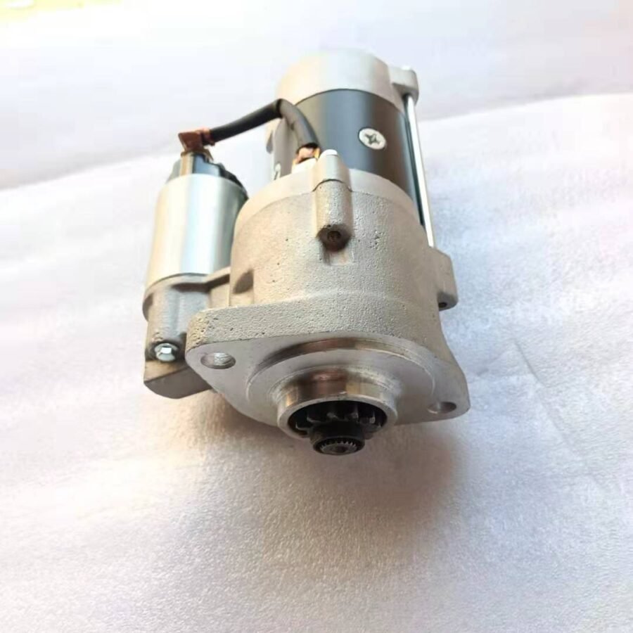 12V 11T 1.1KW Mitsubishi Starter Motor M005T1072 M5T22371 K8380892 K8380894 KK838089200 KK838089400 M005T1072 - Image 4