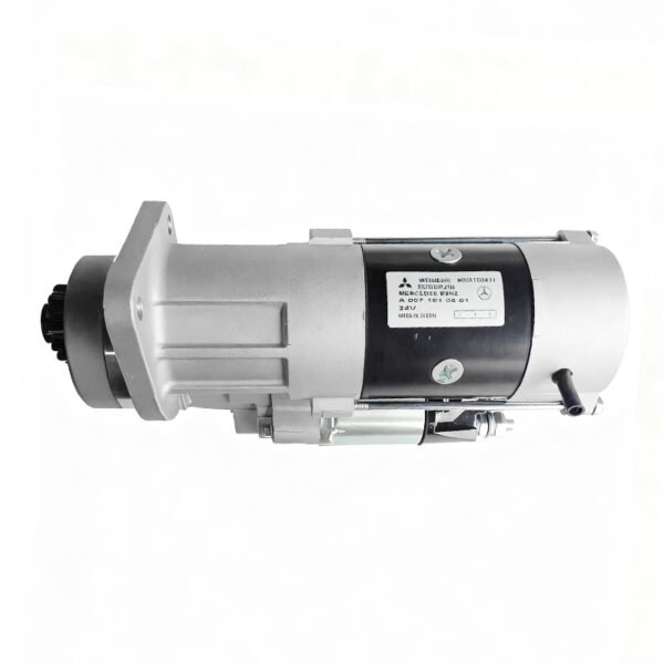 Mitsubishi M009TD0471 Mercedes-Benz A0071510801 starter
