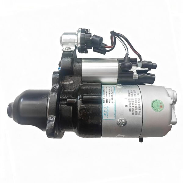 12V 10T 4.0KW Starter Motor 5291977 M100R2013SE 21BJo77 18030019 For Cummins