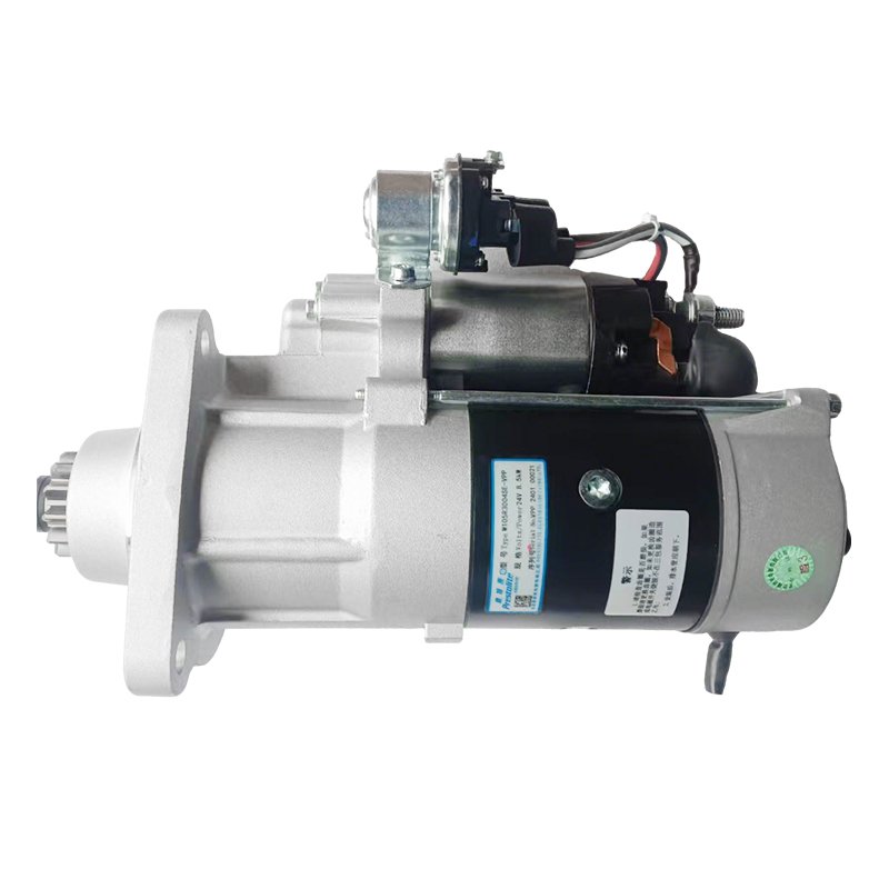 4942446,5266533,C4942446,1612536000003,100500646,M105R3004SE,M105R3004SE-VPP,7.5KW,Excavator Starter Cummins Motor