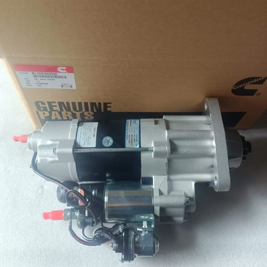 24V 11T 7.5KW 16.5KG starter motor M107R3067SE 77726650P 1005125842 STG93109 137 M105R3026SE M105R3086SE X57517200010 M105R3005SE M105486 for weichai - Image 2
