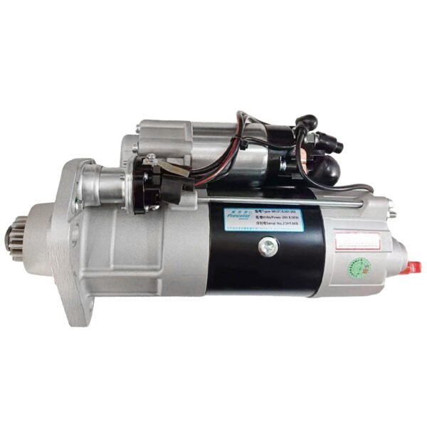 Original Beijing Pretley M105R3013SE starter suitable for Scania starter motor