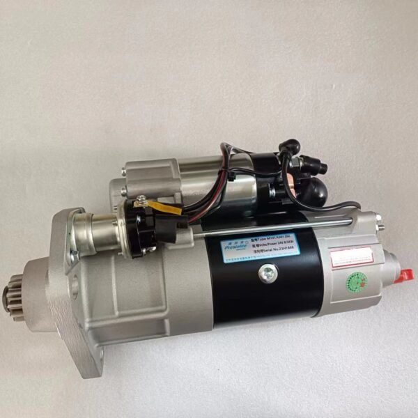 Original Beijing Pretley M105R3013SE starter suitable for Scania starter motor