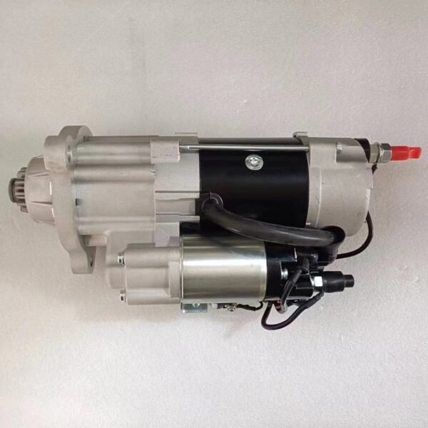 Prestolite  M105R3505SE 24V 12T 6.0KW Starter Motor 0001330001 0001330003 0001330007 0001330017 0001330018 11131481 11131905 874468
