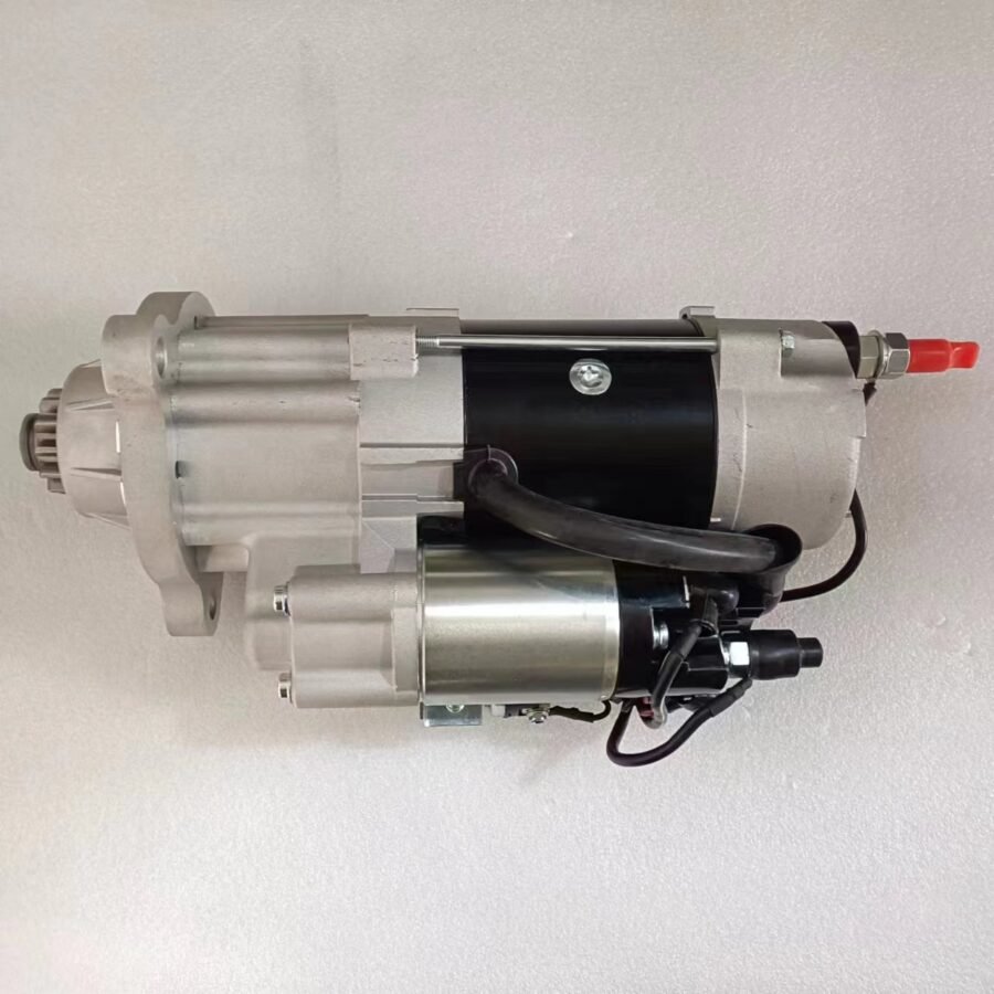 Prestolite  M105R3505SE 24V 12T 6.0KW Starter Motor 0001330001 0001330003 0001330007 0001330017 0001330018 11131481 11131905 874468