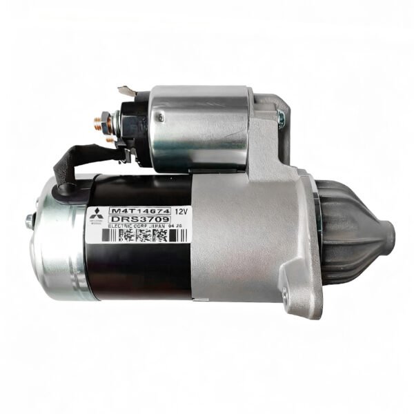 New Starter Motor M4T14674 for Mitsubishi Engine KE70 KE75