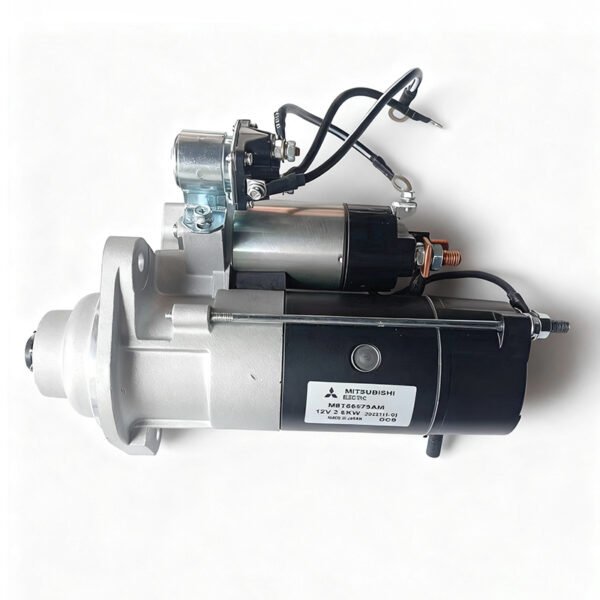 12V 11T 3.6KW Starter Motor 114818 220553 M008T55578 M008T55579 M008T55779 M8T55578 M8T55579 M8T55779 21423488
