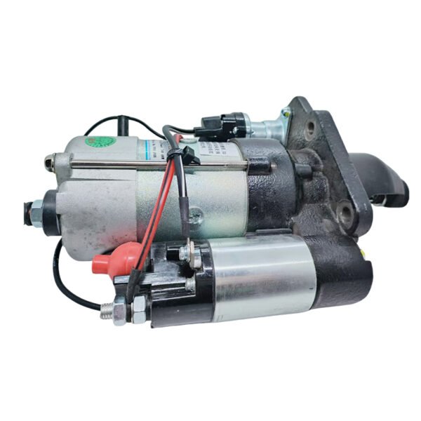 Excavator Starter,10SFC05002,M97R3013SE,10SFC05002,M97R3013SE,10SFC05002,M97R3013SE,10SFC05002,M97R3013S,24V Petra Motor