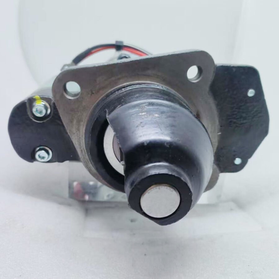 Excavator Starter,10SFC05002,M97R3013SE,10SFC05002,M97R3013SE,10SFC05002,M97R3013SE,10SFC05002,M97R3013S,24V Petra Motor - Image 4
