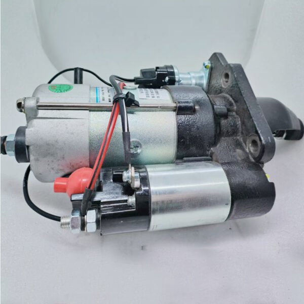 Excavator Starter,10SFC05002,M97R3013SE,10SFC05002,M97R3013SE,10SFC05002,M97R3013SE,10SFC05002,M97R3013S,24V Petra Motor