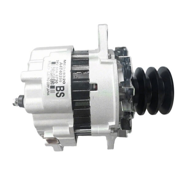 Suitable for Mitsubishi ME049320 D489664 A004T40399 A002T72986 AC generator 24V 50A