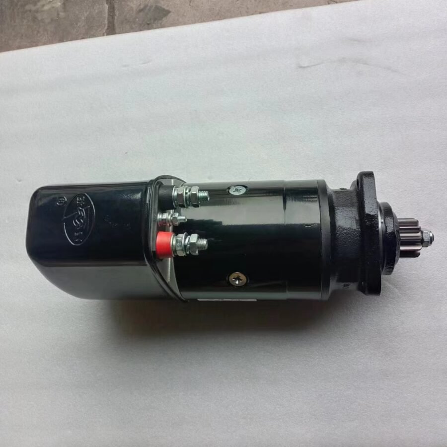 Supply QD2745G starter QD27451 starter Bosch 0001416061 starter 24V 11T - Image 3